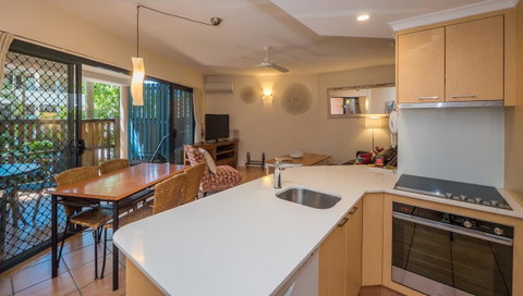 Byron Quarter Apartments - Brisbane Tourism 28