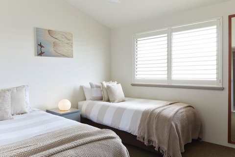 Byron Quarter Apartments - Brisbane Tourism 15