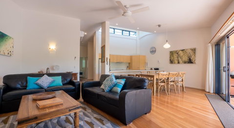 Byron Quarter Apartments - Brisbane Tourism 26
