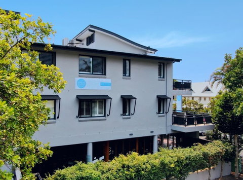 Byron Quarter Apartments - Brisbane Tourism 20