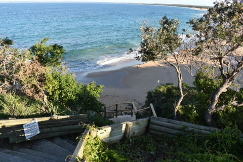Neptune I Absolute Beachfront I Stunning Views - Brisbane Tourism 38
