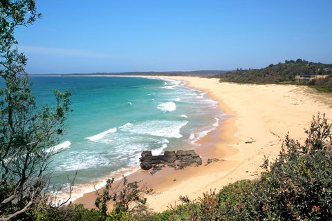 Neptune I Absolute Beachfront I Stunning Views - Brisbane Tourism 35