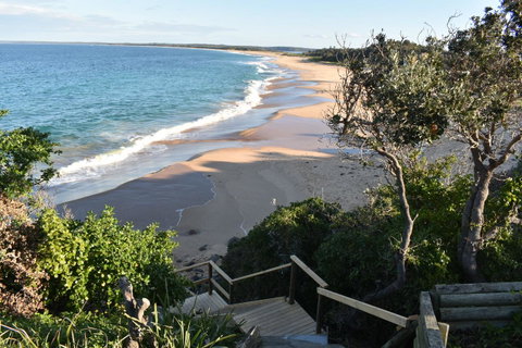 Neptune I Absolute Beachfront I Stunning Views - Brisbane Tourism 37