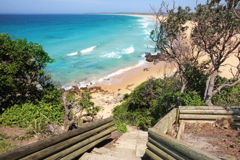 Neptune I Absolute Beachfront I Stunning Views - Brisbane Tourism 33
