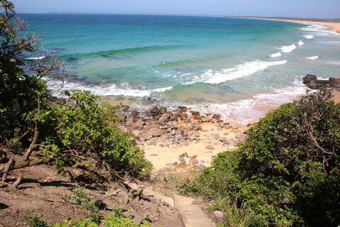 Neptune I Absolute Beachfront I Stunning Views - Brisbane Tourism 34