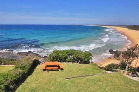 Neptune I Absolute Beachfront I Stunning Views - Brisbane Tourism 29