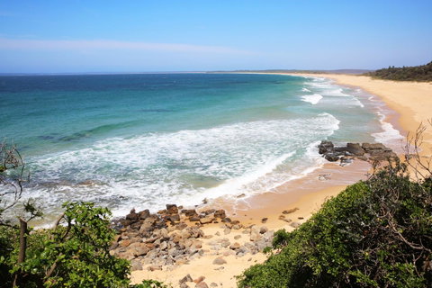 Neptune I Absolute Beachfront I Stunning Views - Brisbane Tourism 36