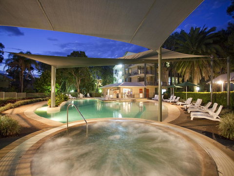 Club Wyndham Flynns Beach, Trademark Collection By Wyndham - Tourism Brisbane 0