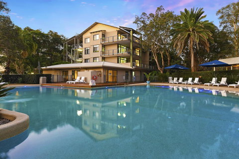 Club Wyndham Flynns Beach, Trademark Collection By Wyndham - Tourism Brisbane 3