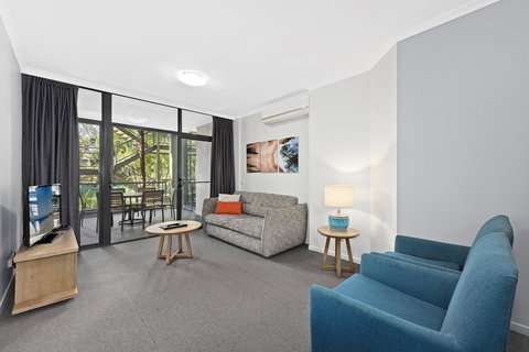 Club Wyndham Flynns Beach, Trademark Collection By Wyndham - Tourism Brisbane 11