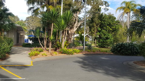 Club Wyndham Flynns Beach, Trademark Collection By Wyndham - Tourism Brisbane 27