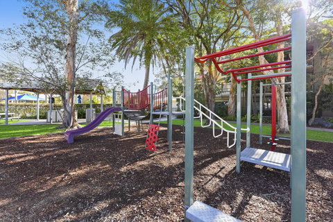 Club Wyndham Flynns Beach, Trademark Collection By Wyndham - Tourism Brisbane 5