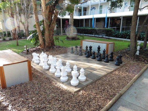 Club Wyndham Flynns Beach, Trademark Collection By Wyndham - Tourism Brisbane 21