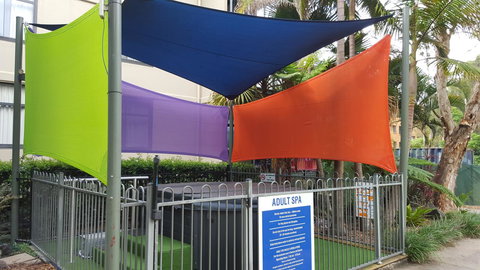 Club Wyndham Flynns Beach, Trademark Collection By Wyndham - Tourism Brisbane 26