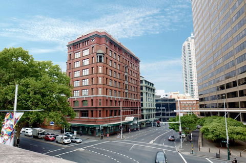 YHA Sydney Central - Tourism Brisbane 0