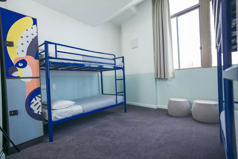 YHA Sydney Central - Tourism Brisbane 41
