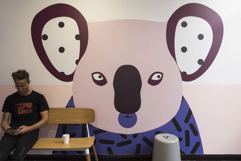 YHA Sydney Central - Tourism Brisbane 43