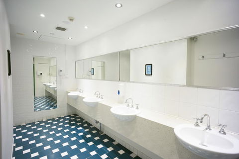 YHA Sydney Central - Tourism Brisbane 17