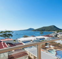 Blue Horizons Unit 808 41-45 Shoal Bay Road - Tourism Brisbane