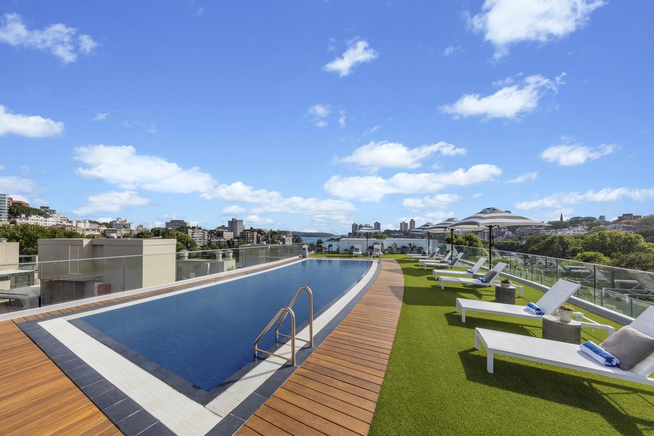 Rushcutters Bay NSW Brisbane 4u