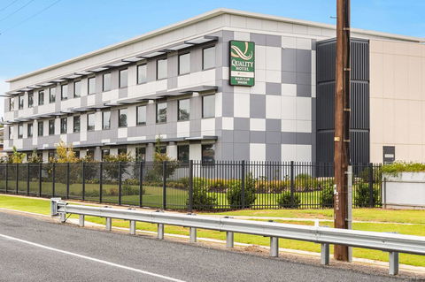 Quality Hotel Rules Club Wagga - Tourism Brisbane 17