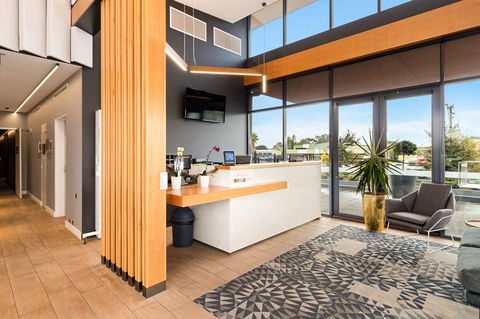 Quality Hotel Rules Club Wagga - Tourism Brisbane 14