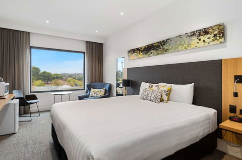Quality Hotel Rules Club Wagga - Tourism Brisbane 16
