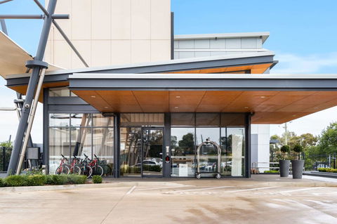 Quality Hotel Rules Club Wagga - Tourism Brisbane 18
