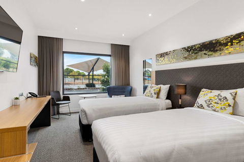Quality Hotel Rules Club Wagga - Tourism Brisbane 27