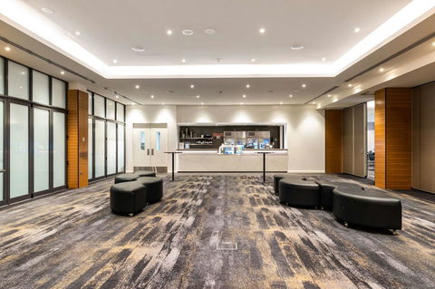 Quality Hotel Rules Club Wagga - Tourism Brisbane 19
