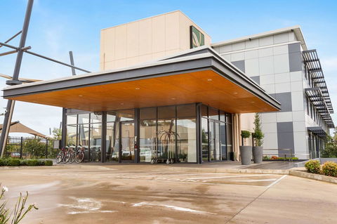 Quality Hotel Rules Club Wagga - Tourism Brisbane 21