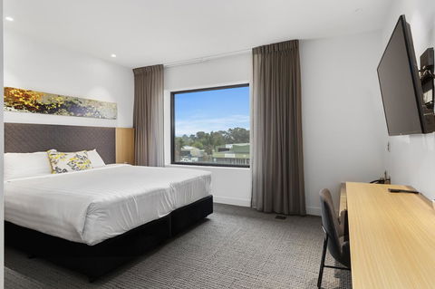 Quality Hotel Rules Club Wagga - Tourism Brisbane 7