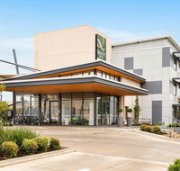 Quality Hotel Rules Club Wagga - Tourism Brisbane