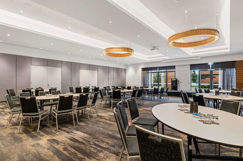 Quality Hotel Rules Club Wagga - Tourism Brisbane 15
