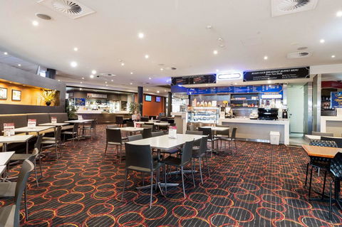 Quality Hotel Rules Club Wagga - Tourism Brisbane 24