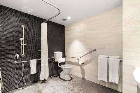 Quality Hotel Rules Club Wagga - Tourism Brisbane 25