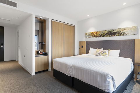 Quality Hotel Rules Club Wagga - Tourism Brisbane 8