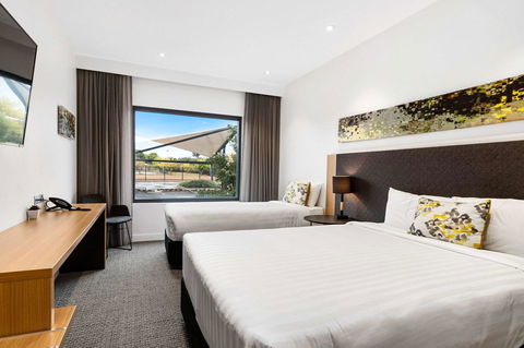 Quality Hotel Rules Club Wagga - Tourism Brisbane 22