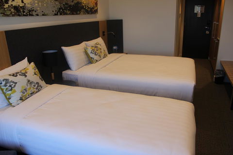 Quality Hotel Rules Club Wagga - Tourism Brisbane 1