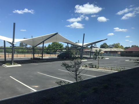 Quality Hotel Rules Club Wagga - Tourism Brisbane 4