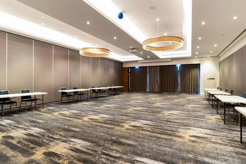 Quality Hotel Rules Club Wagga - Tourism Brisbane 29