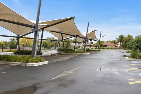 Quality Hotel Rules Club Wagga - Tourism Brisbane 11