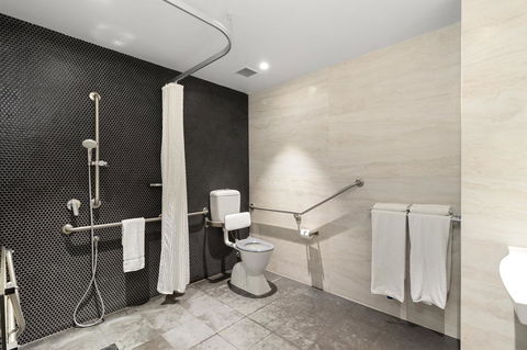 Quality Hotel Rules Club Wagga - Tourism Brisbane 9