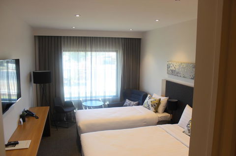 Quality Hotel Rules Club Wagga - Tourism Brisbane 5