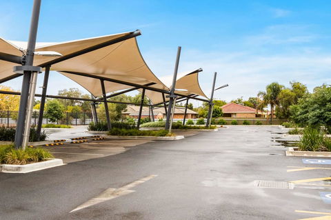 Quality Hotel Rules Club Wagga - Tourism Brisbane 10