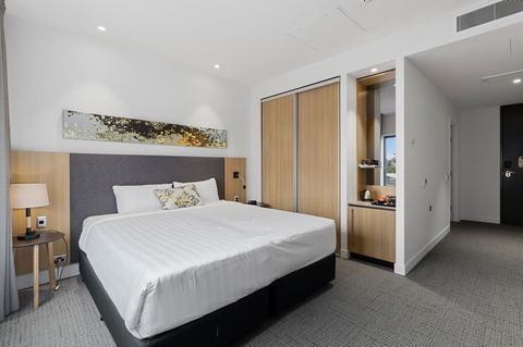 Quality Hotel Rules Club Wagga - Tourism Brisbane 6