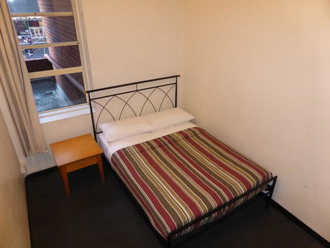 Maze Backpackers - Sydney - Tourism Brisbane 28