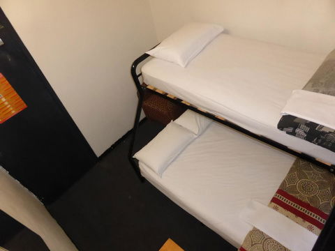Maze Backpackers - Sydney - Tourism Brisbane 26