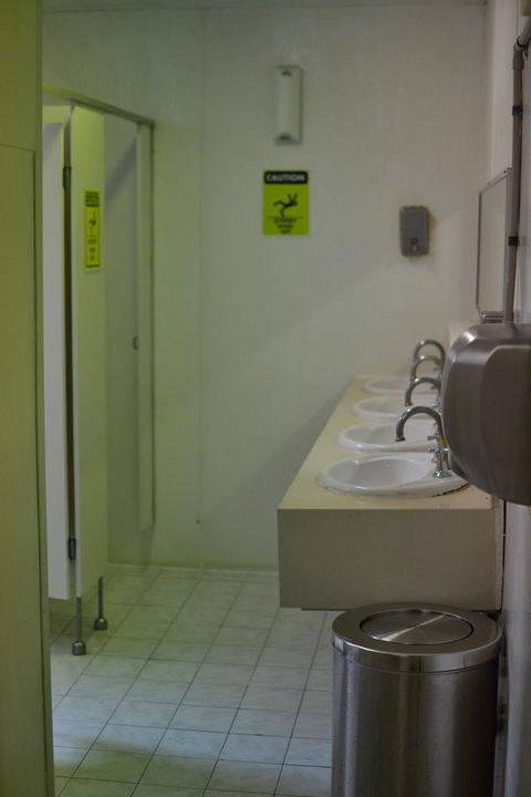 Maze Backpackers - Sydney - Tourism Brisbane 25