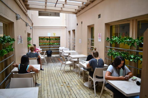 Maze Backpackers - Sydney - Tourism Brisbane 3